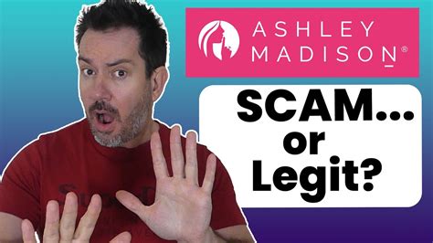 scams on ashley madison|Ashley Madison Victim Scam